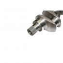 Arbore cotit, vibrochen pentru Massey Ferguson motor Perkins cu 4 cilindri cod OEM 94430, ZZ90077, 3637453M91, 742873M91, 194430, 94430, 3637453M91, 742873M91