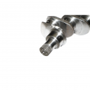 Arbore cotit, vibrochen pentru Massey Ferguson motor Perkins cu 4 cilindri cod OEM U5BG0026, 31315664