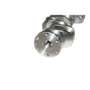 Arbore cotit, vibrochen pentru Massey Ferguson motor Perkins cu 4 cilindri cod OEM U5BG0026, 31315664