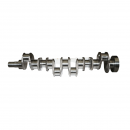 Arbore cotit, vibrochen pentru Massey Ferguson motor Perkins cu 6 cilindri cod OEM 31314021, 313111021, 68076, ZZ90086, 3637404M91, ZZ90113, 748751M1