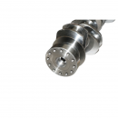 Arbore cotit, vibrochen pentru Massey Ferguson motor Perkins cu 6 cilindri cod OEM 31314021, 313111021, 68076, ZZ90086, 3637404M91, ZZ90113, 748751M1