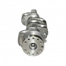 Arbore cotit, vibrochen pentru Massey Ferguson, Perkins cod OEM 4225085M91, ZZ90224, ZZ90222, 4225086M91