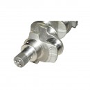 Arbore cotit, vibrochen pentru Massey Ferguson, Perkins cod OEM 4225085M91, ZZ90224, ZZ90222, 4225086M91