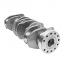 Arbore motor, vibrochen Massey Ferguson, Landini, JCB, motor 4 cilindri Perkins cod OEM 4227066M91, 3637401M91, ZZ90081, 02101825, 31315985 Breckner Germany