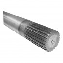 Arbore planetar dreapta lung 113 cm punte mare Tractor Forestier cu motor tip PERKINS