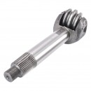 Arbore port rola caseta directie UTB U-445