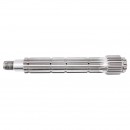 Arbore secundar cutie viteze TM U-445 4 trepte