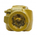 Articulatie cardan FCF L completa, cruce 32x76mm cu teava lamaie Ø 49mm