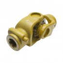 Articulatie cardan FCF L completa, cruce 36x89mm cu teava lamaie Ø 49mm