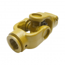 Articulatie cardan FCF L completa, cruce 36x89mm cu teava lamaie Ø 49mm