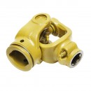Articulatie cardan FCF T6 completa, cruce 30,2x92mm cu 57mm teava lamaie