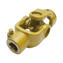 Articulatie cardan FCF T6 completa, cruce 36x89mm cu 47/51mm teava stea