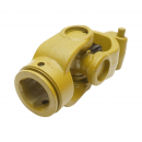 Articulatie cardan FCF T6 completa, cruce 36x89mm cu 47/51mm teava stea
