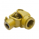 Articulatie cardan FCF T6 completa, cruce 36x89mm cu 47/51mm teava stea