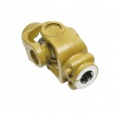 Articulatie cardan FCF T9 completa, cruce 41x108mm cu 57/61mm teava stea