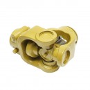 Articulatie cardan FCF T9 completa, cruce 41x108mm cu 57/61mm teava stea