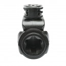 Articulatie cardan FCF T9 completa, cruce 41x108mm cu 57/61mm teava stea