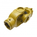 Articulatie cardan FCF T9 completa, furca-cruce-furca pentru teava tip stea 57/61mm, cruce 41x108mm