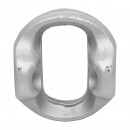 Articulatie cardan H 82x30mm pentru JCB 3C, 3CX, 3D, 3DX OEM 914-80203