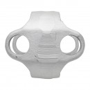 Articulatie cardan, planetara H pentru JCB cod OEM CA0046196, 46196, 549291 Breckner Germany