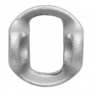 Articulatie cardan, planetara H pentru JCB cod OEM CA0046196, 46196, 549291 Breckner Germany
