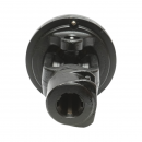 Articulatie dubla FCF L4 T4 Z=6 1 3/8 cruce 27x74.6 pentru teava lamaie fi 41mm tip Walterscheid