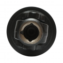 Articulatie dubla FCF L4 T4 Z=6 1 3/8 cruce 27x74.6 pentru teava lamaie fi 41mm tip Walterscheid