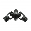 Articulatie dubla FCF L4 T4 Z=6 1 3/8 cruce 27x74.6 pentru teava lamaie fi 48.5mm tip Walterscheid