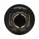 Articulatie dubla FCF L4 T4 Z=6 1 3/8 cruce 27x74.6 pentru teava lamaie fi 48.5mm tip Walterscheid