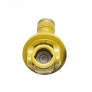 Articulatie dubla FCF L4T4 Z=6 1 3/8 cruce 27x75/24x62 teava lamaie fi 50mm tip Walterscheid
