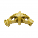 Articulatie dubla FCF L6 T6 Z=6 1 3/8 dubla 30,2x92 teava lamaie fi 57.5x48mm tip Walterscheid
