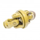 Articulatie dubla FCF T4 Z=6 1 3/8 cruce 27x75 pentru teava triunghiulara fi 36.3mm tip Walterscheid