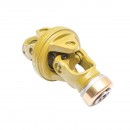 Articulatie dubla FCF T4 Z=6 1 3/8 cruce 27x75 pentru teava triunghiulara fi 36.3mm tip Walterscheid