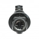Articulatie dubla FCF T6 Z=6 1 3/8 cruce 30,2x92 teava triunghiulara fi 54mm tip Walterscheid