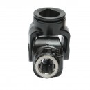 Articulatie FCF L6 cardan completa 3/8 Z=6, cruce 30X92 pentru teava lamaie 48/57