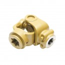 Articulatie FCF S8 pentru cardan cositoare, cruce 35x106 mm Breckner Germany