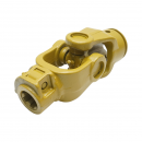 Articulatie FCF T5 cardan completa, cruce 30x80 pentru teava triunghiulara
