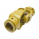Articulatie FCF T5 cardan completa, cruce 30x80 pentru teava triunghiulara
