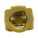 Articulatie FCF T5 cardan completa, cruce 30x80 pentru teava triunghiulara