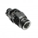 Articulatie FCF T5 cardan completa, cruce 30x80 pentru teava triunghiulara