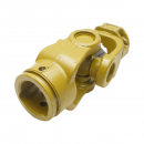 Articulatie FCF T5 cardan completa, cruce 30x90 pentru teava triunghiulara