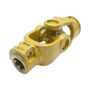 Articulatie FCF T5 cardan completa, cruce 30x90 pentru teava triunghiulara