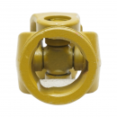 Articulatie FCF T5 cardan completa, cruce 30x90 pentru teava triunghiulara