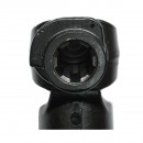 Articulatie FCF T5 cardan completa, cruce 30x90 pentru teava triunghiulara