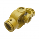 Articulatie FCF T6 cardan completa, cruce 30x80 pentru teava triunghiulara
