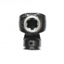 Articulatie FCF T6 cardan completa, cruce 30x80 pentru teava triunghiulara