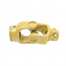 Articulatie FCF T6 cardan completa, cruce 30x92 pentru teava triunghiulara