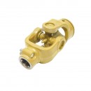 Articulatie FCF T6 cardan completa, cruce 30x92 pentru teava triunghiulara