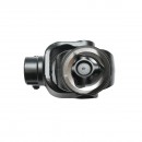 Articulatie FCF T8 cardan completa, cruce 35x106,5 cu 55 pentru teava triunghiulara
