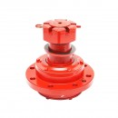Articulatie rotativa pentru Tractor Forestier 
